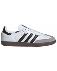 adidas Originals - Samba Og Trainers - Lyst