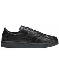 Y-3 - Superstar Trainers Size 6.5 - Lyst