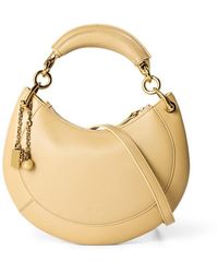 Chloé - Banana Top Handle Bag - Lyst