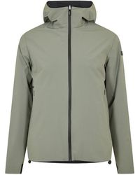 Roberto Ricci Designs - Zip Hoodie - Lyst