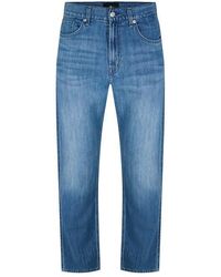 7 For All Mankind - 405 Shorts - Lyst