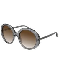 Chloé - Sunglasses Ch0007s - Lyst
