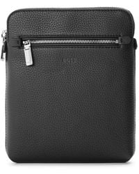 BOSS - New Crosstown Envel. 10249092 Shoulder Bag - Lyst