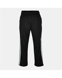 Represent - Taped Open Hem Woven Tracksuit Joggers - Lyst