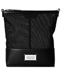 Maison Margiela - Small Top Handle Bag - Lyst