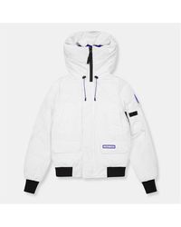 Canada Goose - Chillwack Color Pop Bomber Jacket - Lyst