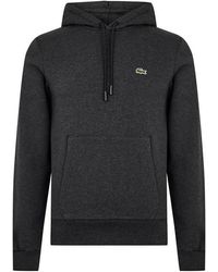 Lacoste - Org Cot Hdy Sn99 - Lyst