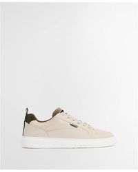 Barbour - Stannington Trainers - Lyst