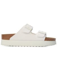 Birkenstock - Bstk Arizona Grooved Ld64 - Lyst