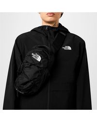 The North Face - Borealis Sling Tnf /tnf White - Lyst