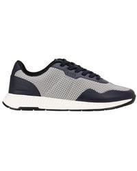 BOSS - Titanium Runners - Lyst