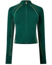 CASABLANCA - Casa Smls Zip Jkt Ld63 - Lyst