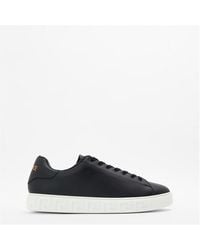 Versace - Low Trainers - Lyst
