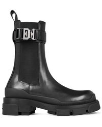 Givenchy - Terra Chelsea Boot - Lyst