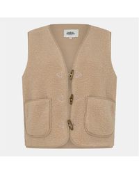 Lolly's Laundry - Gilet - Lyst