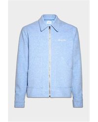 FAMILY FIRST - Overshirt - Lyst