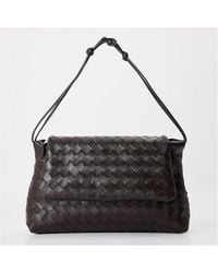 Bottega Veneta - Giorno Pouch - Lyst