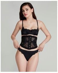 Agent Provocateur - Mercy Waspie - Lyst