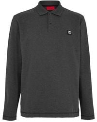 HUGO - Mmm Pants 5 Pockets Ld41 - Lyst