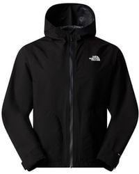The North Face - Tnf Nse Rain Jacket - Lyst