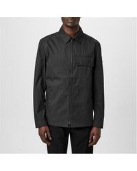 Belstaff - Depot Overshirt - Lyst