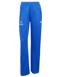 adidas Originals - X Mercedes Amg Petronas Formula 1 Team Wonder Track Pant - Lyst