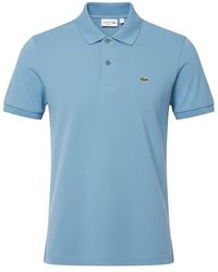 Lacoste - Classic Fit L.12.12 Original Polo Shirt - Lyst