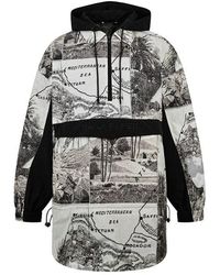 Daily Paper - Pilembo Anorak - Lyst