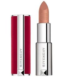 Givenchy - Le Rouge Deep Velvet Powdery Matte High Pigmentation - Lyst