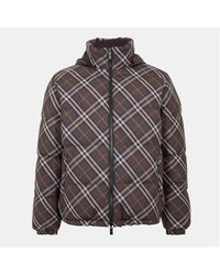 Burberry - Winter Jackets - Lyst