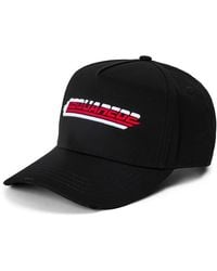 DSquared² - Dsq Club Cap Sn64 - Lyst