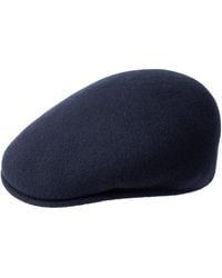 Kangol - 504 Flat Cap - Lyst