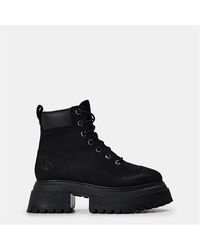 Timberland - Timb Sky Rugged Hiker Boots - Lyst