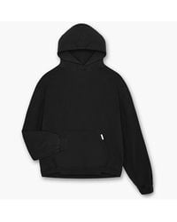Represent - Initial Pullover Hoodie - Lyst