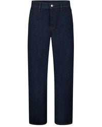 Gucci - Cargo Jeans - Lyst