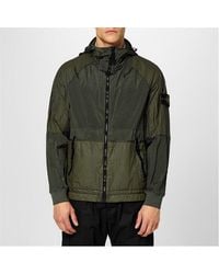 Stone Island - Nylon Metal Jacket - Lyst