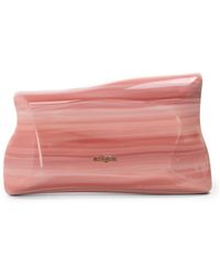 Cult Gaia - Malaya Clutch Bag - Lyst
