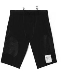 Satisfy - Justice Cordura 9 Half Tights - Lyst