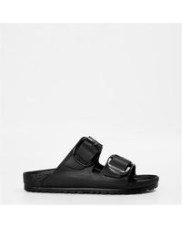 Birkenstock - Arizona Big Buckle Sandals - Lyst