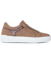 Android Homme - Venice Ccita Low-Top Trainers - Lyst