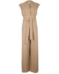 Odd Muse - Jumpsuit - Lyst