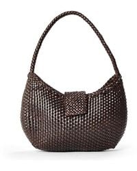 RIXO London - Saoirse Shoulder Bag - Lyst