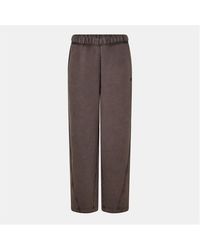 Represent - Initial Open Cuff Relaxed Fit Joggers - Lyst