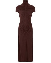 Anna October - Anna Priscilla Maxi Ld63 - Lyst