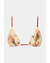 SIR. - Hana Triangle Bikini - Lyst