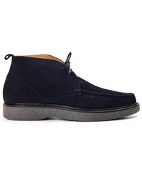Oliver Sweeney - Oliver Xiona Suede Sn72 - Lyst