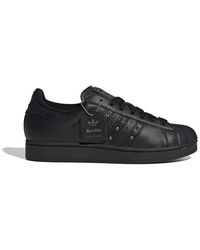 adidas Originals - Superstar Shell Toe Low-Top Trainers - Lyst