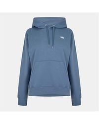 The North Face - Over Head Hoodie - Lyst