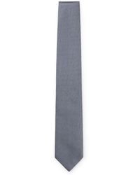 BOSS - H-Tie Cm 7.5 One 10277192 01 - Lyst