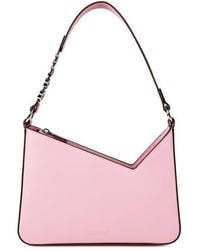 HUGO - Mel Shoulder Bag - Lyst